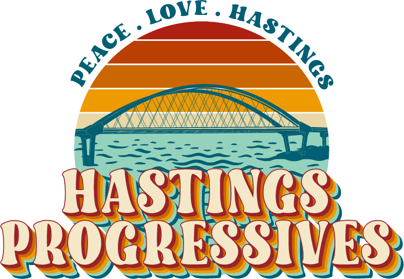 Hastings Progressives