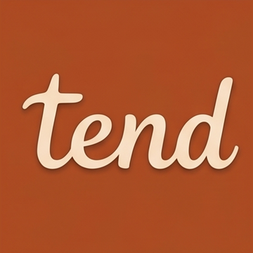 Tend